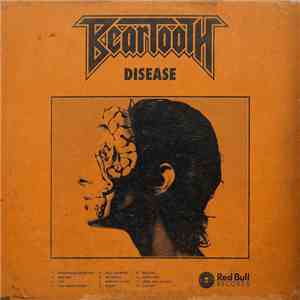 Beartooth - Disease FLAC