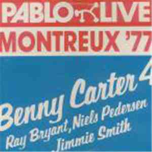 Benny Carter 4 - Montreux '77 FLAC
