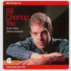 Bill Charlap Trio - Souvenir FLAC