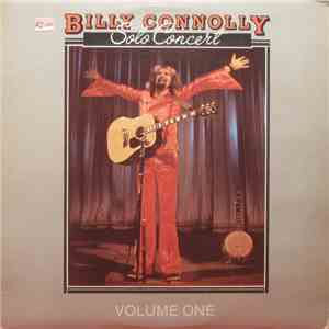 Billy Connolly - Solo Concert - Volume One FLAC