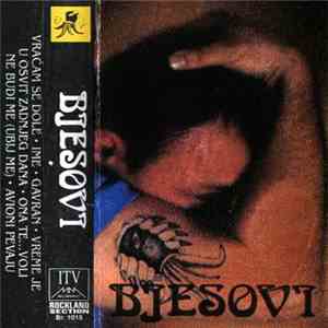 Bjesovi - Bjesovi FLAC