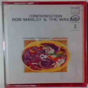 Bob Marley & The Wailers - Confrontation FLAC