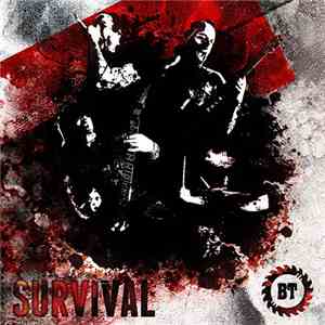 Booby Trap  - Survival FLAC
