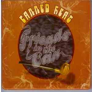 Canned Heat - Friends In The Can FLAC