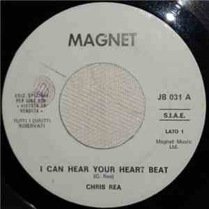 Chris Rea / Chico Balancao - I Can Hear Your Heart Beat / Maracanà FLAC