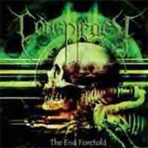 Conspiracy  - The End Foretold FLAC