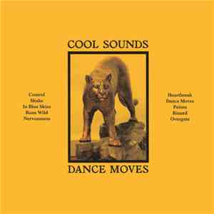Cool Sounds - Dance Moves FLAC