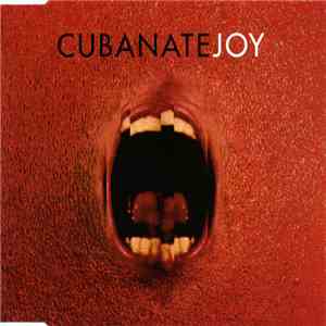 Cubanate - Joy FLAC