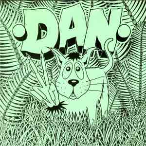 Dan  - Can You Dig It? FLAC