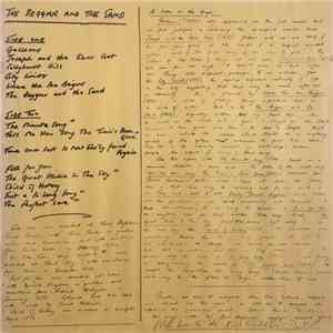 Dave Atkinson  - The Beggar And The Sand FLAC