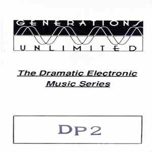 David Prescott - Dialog And Disparity FLAC