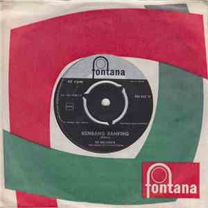 De Belloni's, Orkest o.l.v. Frans Poptie - Kembang Ramping FLAC
