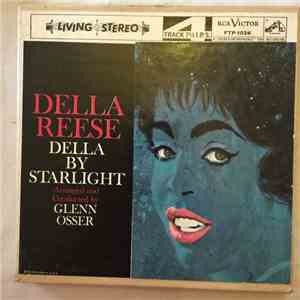 Della Reese - Della By Starlight FLAC