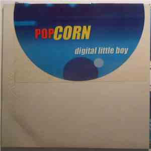 Digital Little Boy - Pop Corn FLAC