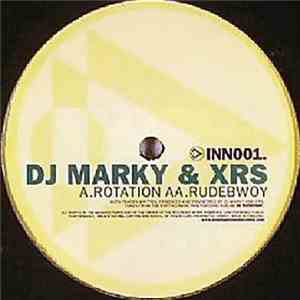 DJ Marky & XRS - Rotation / Rudebwoy FLAC