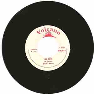 Don Carlos  - Mr. Sun FLAC
