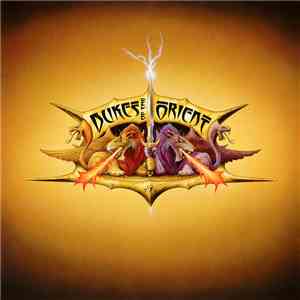Dukes Of The Orient - Dukes Of The Orient FLAC