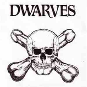 Dwarves - Free Cocaine 1986-1988 FLAC