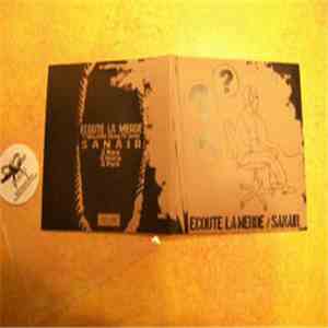 Ecoute La Merde / Sanair - Ecoute La Merde / Sanair FLAC