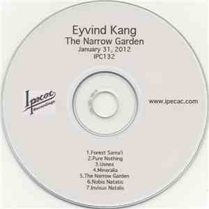 Eyvind Kang - The Narrow Garden FLAC