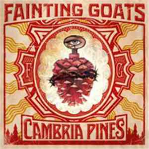 Fainting Goats - Cambria Pines FLAC