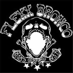Flexx Bronco - Volume 2 FLAC
