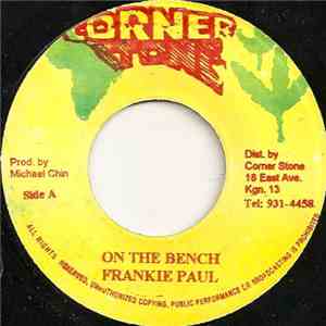 Frankie Paul - On The Bench FLAC
