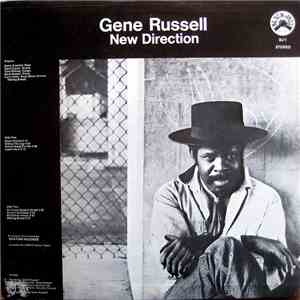 Gene Russell - New Direction FLAC