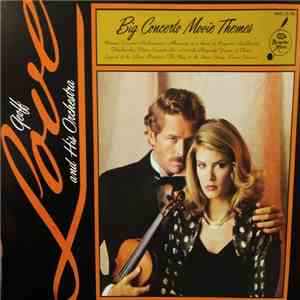 Geoff Love And His Orchestra - Big Concerto Movie Themes FLAC