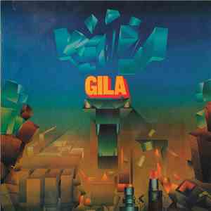 Gila  - Gila FLAC