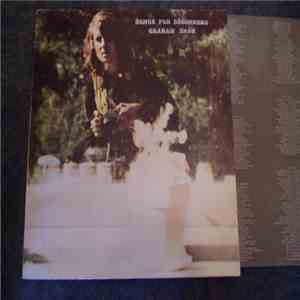 Graham Nash - Songs For Beginners FLAC