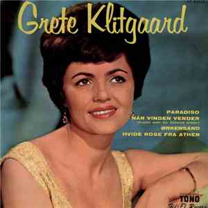 Grete Klitgaard - Grete Klitgaard FLAC