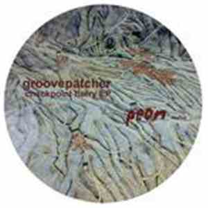 Groovepatcher - Checkpoint Harry EP FLAC
