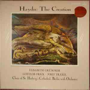 Haydn - The Creation FLAC