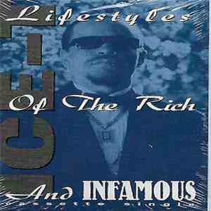 Ice-T - Lifestyles Of The Rich And Infamous FLAC