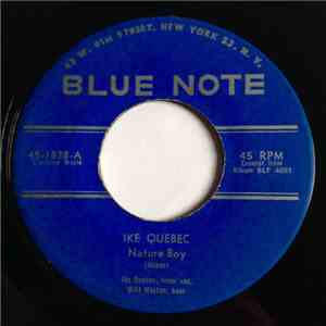 Ike Quebec - Nature Boy FLAC