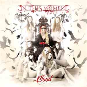 In This Moment - Blood FLAC