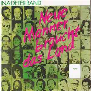 Ina Deter Band - Neue Männer Braucht Das Land FLAC
