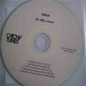 Inna - Be My Lover FLAC