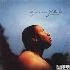 J. Rawls - They Can't See Me / Turn It Forward FLAC