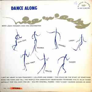 Jack Hansen And His Orchestra - Dance Along Nice 'N Easy FLAC