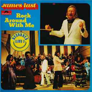 James Last - Rock Around With Me! FLAC