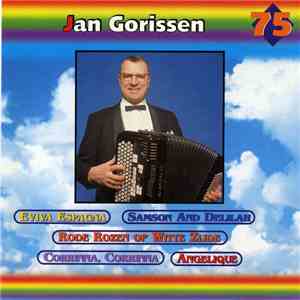 Jan Gorissen - Jan Gorissen FLAC