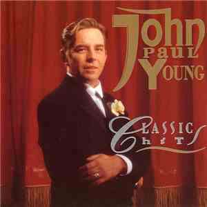 John Paul Young - Classic Hits FLAC