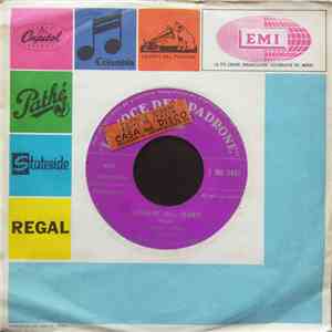 Johnny Kidd E The Pirates - Shakin' All Over FLAC