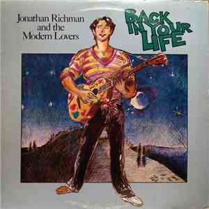 Jonathan Richman & The Modern Lovers - Back In Your Life FLAC