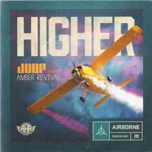 Joop Ft. Amber Revival - Higher FLAC