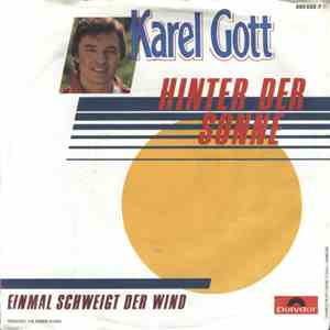 Karel Gott - Hinter Der Sonne FLAC
