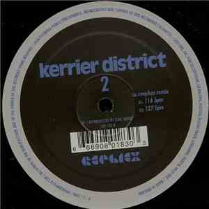 Kerrier District - Kerrier District 2 FLAC