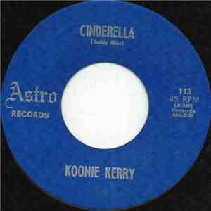 Koonie Kerry - Cinderella FLAC